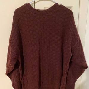 Men’s sweater